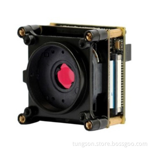 New!! 2 Megapixel IP Module DM368+9P006